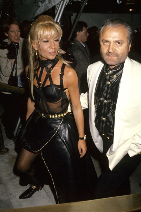 what was gianni versace like